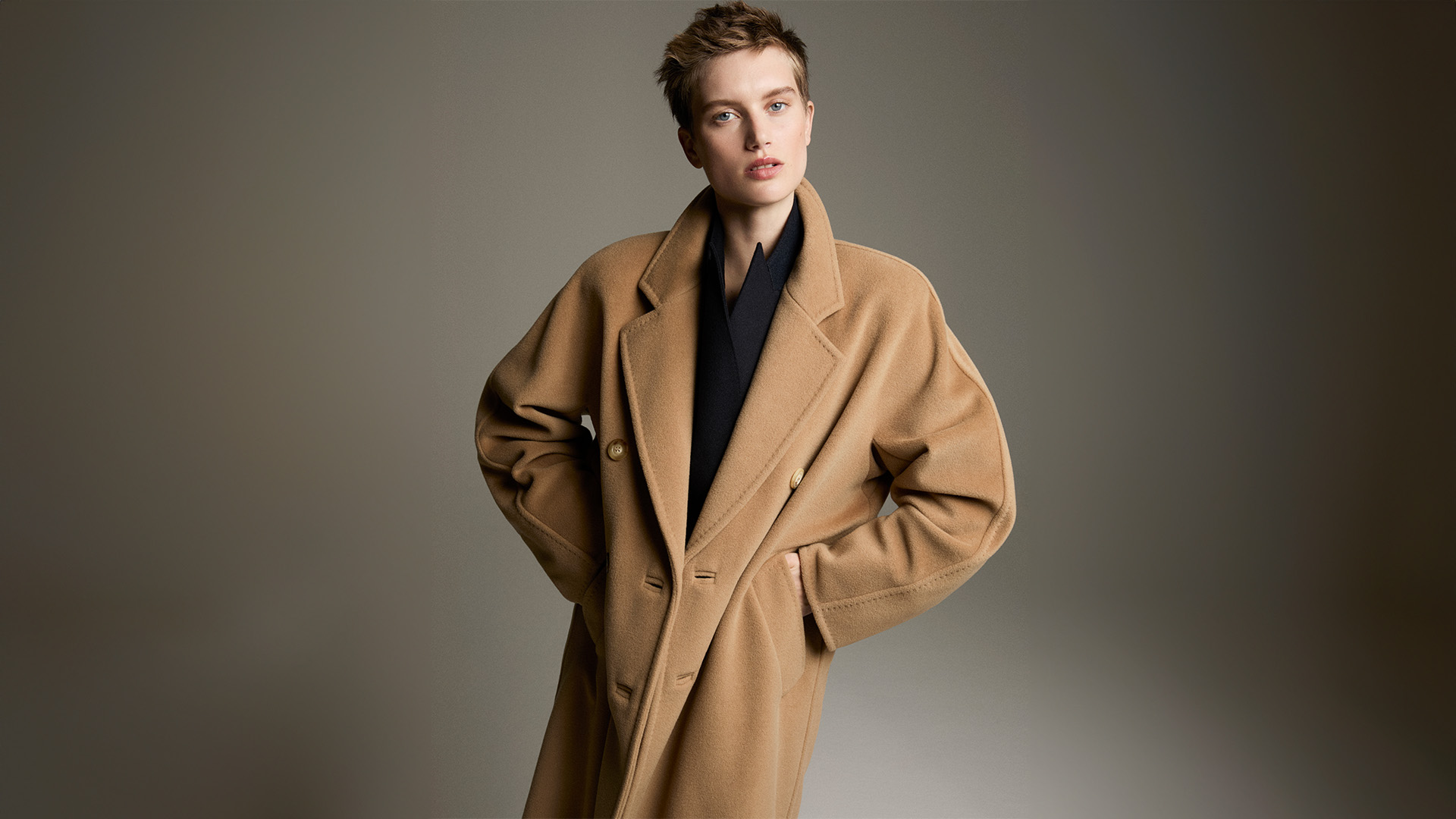 Icon Women s Must Have Max Mara